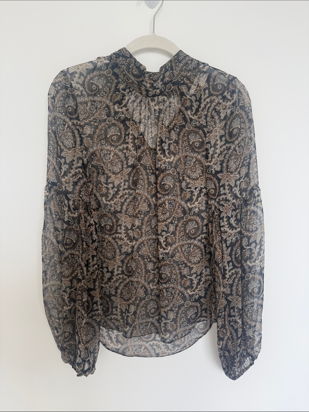 Veronica Beard Blouse